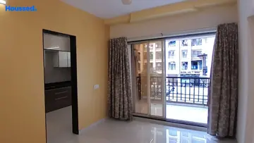 Project Image of 2 BHK Flat for Rent in Agarwal Paramount Virar West, Palghar - Image 86765