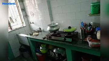 Project Image of 2 BHK Flat for Resale in Baghajatin, Kolkata - Image 86791