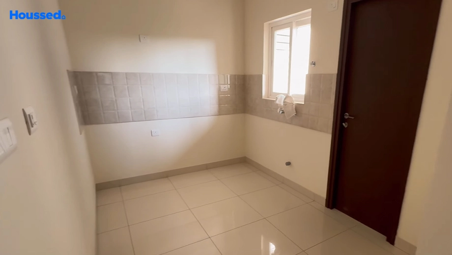 Project Image of 3 BHK Flat for Resale in Sumadhuras Gardens By The Brook, Rajendra Nagar - Image 115325