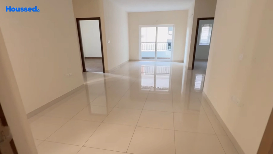 Project Image of 3 BHK Flat for Resale in Sumadhuras Gardens By The Brook, Rajendra Nagar - Image 115324