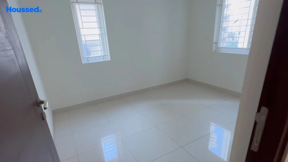 Project Image of 3 BHK Flat for Resale in Sumadhuras Gardens By The Brook, Rajendra Nagar - Image 115322