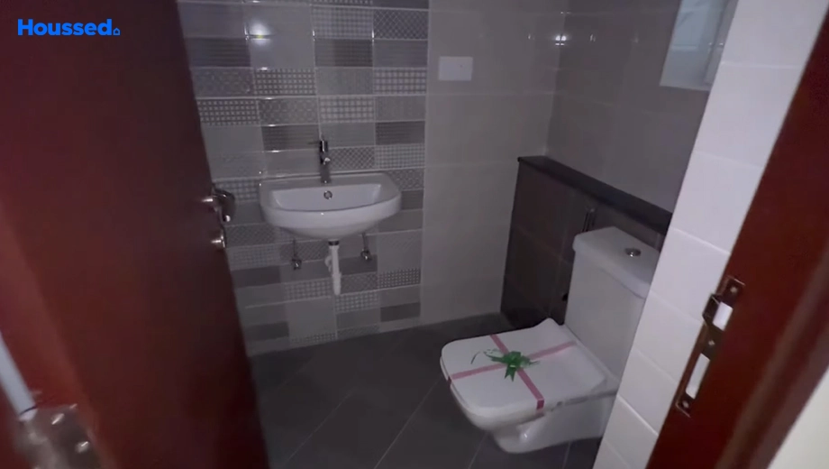 Project Image of 3 BHK Flat for Resale in Sumadhuras Gardens By The Brook, Rajendra Nagar - Image 115319