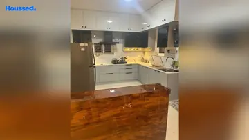 Project Image of 3 BHK Flat for Resale in Ramky Towers Grandiose Gachibowli, Hyderabad - Image 86850