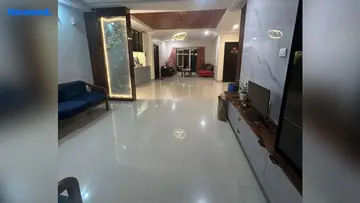 Project Image of 3 BHK Flat for Resale in Ramky Towers Grandiose Gachibowli, Hyderabad - Image 86839