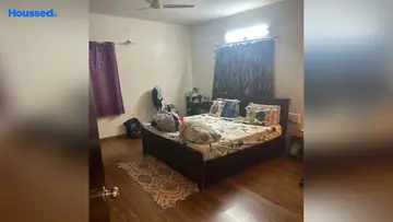 Project Image of 3 BHK Flat for Resale in Ramky Towers Grandiose Gachibowli, Hyderabad - Image 86847