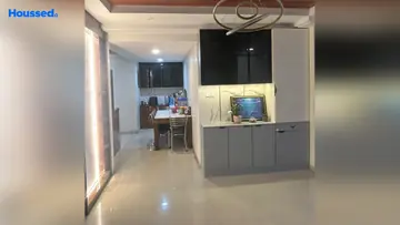 Project Image of 3 BHK Flat for Resale in Ramky Towers Grandiose Gachibowli, Hyderabad - Image 86849