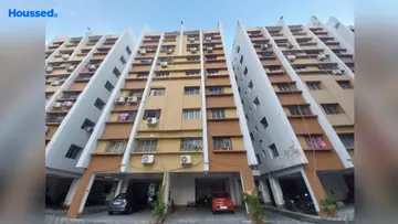 Project Image of 3 BHK Flat for Resale in SGIL Gardenia Narendrapur, Kolkata - Image 86832
