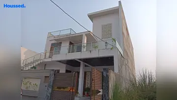 Project Image of 9 BHK House/Villa for Resale in Amar Shaheed Path, Lucknow - Image 86865