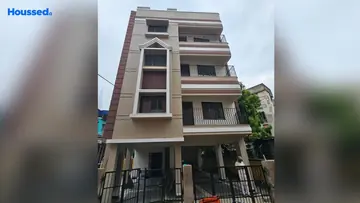 Project Image of 3 BHK Flat for Resale in Santoshpur, Kolkata - Image 86837