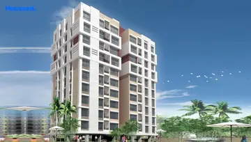 Project Image of 3 BHK Flat for Resale in Sashwaat Mandeville Garden Court 3 Ballygunge, Kolkata - Image 86860