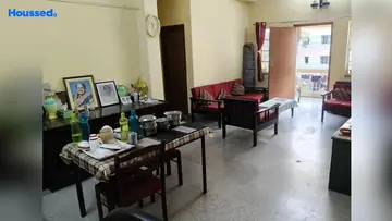 Project Image of 3 BHK Flat for Resale in Sashwaat Mandeville Garden Court 3 Ballygunge, Kolkata - Image 86861
