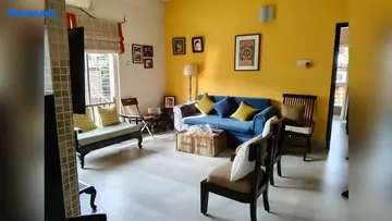 Project Image of 2 BHK Flat for Resale in Gariahat, Kolkata - Image 86879