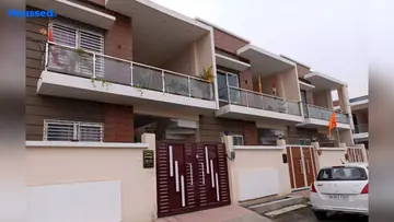 Project Image of 3 BHK House/Villa for Resale in Bijnor Road, Lucknow - Image 86886