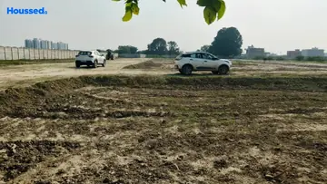 Project Image of Housing Plot/Residential Land for Resale in Kanpur Road, Lucknow - Image 86890