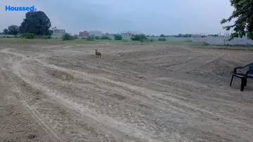 Project Image of Housing Plot/Residential Land for Resale in Kanpur Road, Lucknow - Image 86891