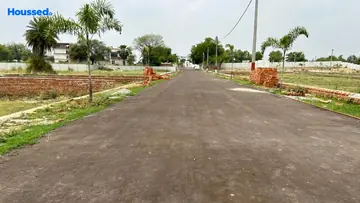Project Image of Housing Plot/Residential Land for Resale in Bijnor Road, Lucknow - Image 86907