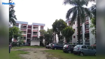 Project Image of 2 BHK Flat for Resale in EM Bypass, Kolkata - Image 86901