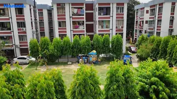 Project Image of 2 BHK Flat for Resale in EM Bypass, Kolkata - Image 86902
