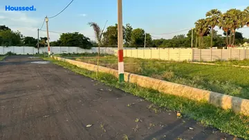 Project Image of Housing Plot/Residential Land for Resale in Bijnor Road, Lucknow - Image 86925