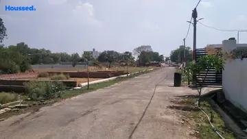 Project Image of Housing Plot/Residential Land for Resale in Bijnor Road, Lucknow - Image 86924