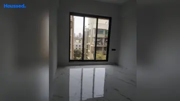 Project Image of 2 BHK Flat for Resale in Borivali West, Mumbai - Image 86935