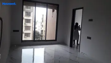 Project Image of 2 BHK Flat for Resale in Borivali West, Mumbai - Image 86938