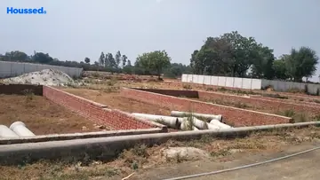 Project Image of Housing Plot/Residential Land for Resale in Bijnor Road, Lucknow - Image 86932