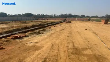 Project Image of Housing Plot/Residential Land for Resale in Bijnor Road, Lucknow - Image 86928