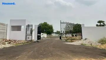 Project Image of Housing Plot/Residential Land for Resale in Kanpur Road, Lucknow - Image 86940