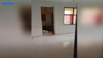 Project Image of 3 BHK Flat for Resale in Raj Nagar Extension, Ghaziabad - Image 86951
