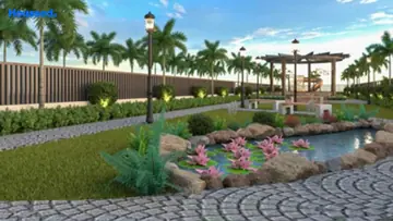 Project Image of Housing Plot/Residential Land for Resale in Faizabad Road, Lucknow - Image 86948