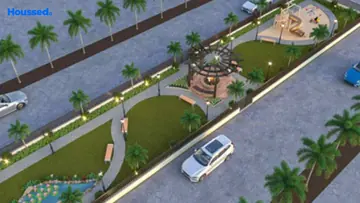 Project Image of Housing Plot/Residential Land for Resale in Faizabad Road, Lucknow - Image 86968