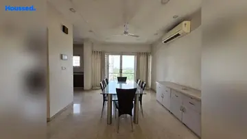 Project Image of 4 BHK Flat for Rent in Race Course Circle, Vadodara - Image 86976