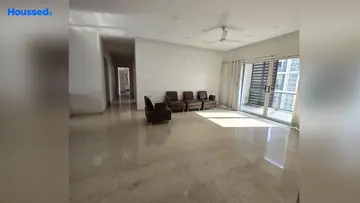 Project Image of 4 BHK Flat for Rent in Race Course Circle, Vadodara - Image 86975