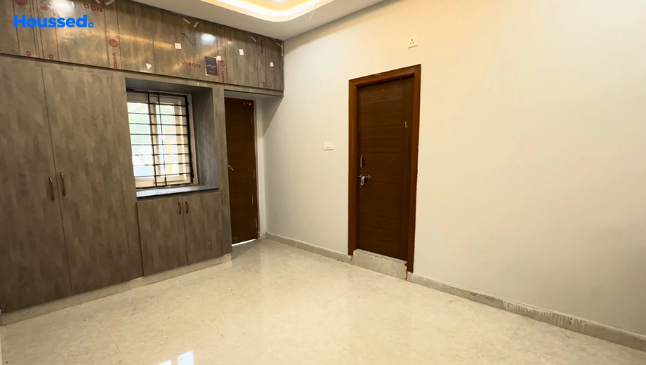 Project Image of 3 BHK Flat for Resale in Manikonda - Image 86984