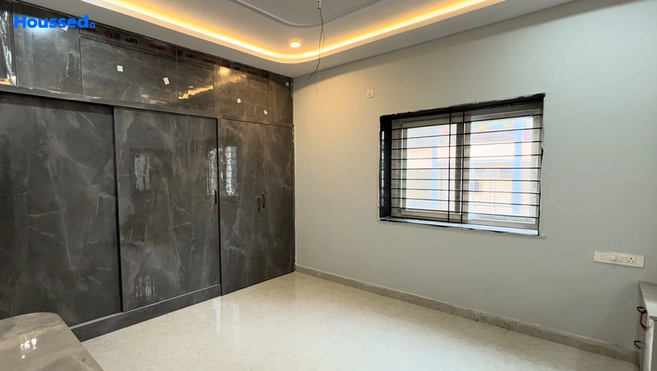 Project Image of 3 BHK Flat for Resale in Manikonda - Image 86982