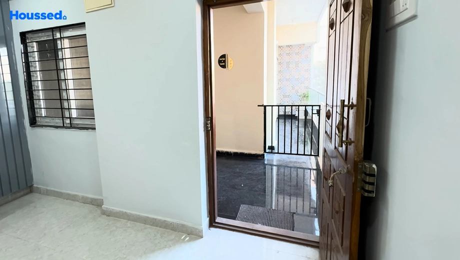 Project Image of 3 BHK Flat for Resale in Manikonda - Image 86988