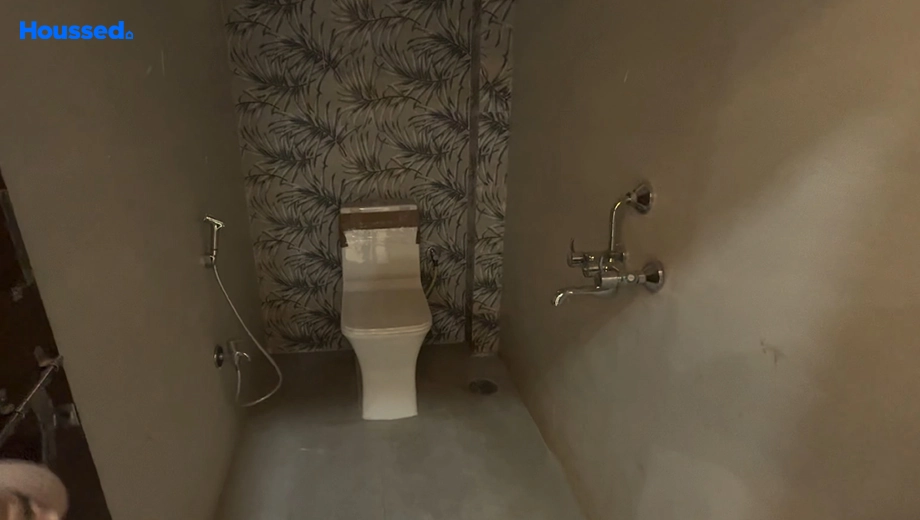 Project Image of 3 BHK Flat for Resale in Manikonda - Image 86986