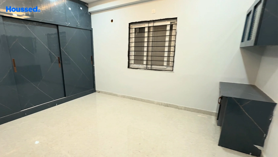 Project Image of 3 BHK Flat for Resale in Manikonda - Image 86985