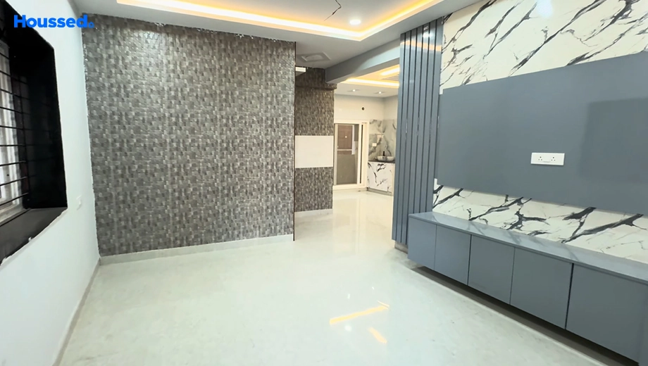 Project Image of 3 BHK Flat for Resale in Manikonda - Image 86990