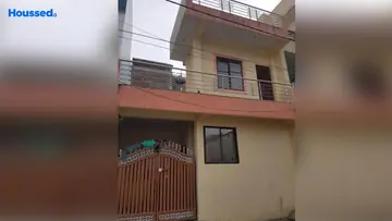 Project Image of 2 BHK House/Villa for Resale in Lalita Nagar, Bhopal - Image 86997