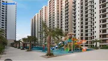 Project Image of 3 BHK Flat for Resale in Omaxe Residency Phase 2 Gomti Nagar, Lucknow - Image 87018
