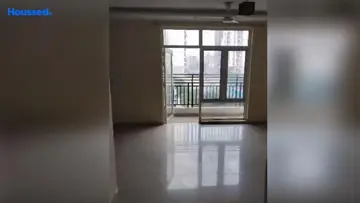 Project Image of 3 BHK Flat for Resale in Omaxe Residency Phase 2 Gomti Nagar, Lucknow - Image 87016