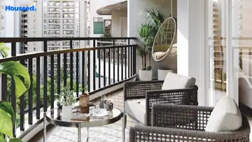Project Image of 2 BHK Flat for Resale in Jashn Elevate Sushant Golf City, Lucknow - Image 87020