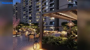 Project Image of 3 BHK Flat for Resale in Jashn Elevate Sushant Golf City, Lucknow - Image 87028