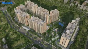 Project Image of 3 BHK Flat for Resale in Jashn Elevate Sushant Golf City, Lucknow - Image 87029