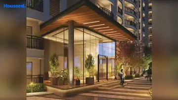 Project Image of 3 BHK Flat for Resale in Jashn Elevate Sushant Golf City, Lucknow - Image 87027