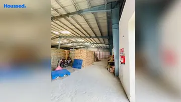 Project Image of Commercial Warehouse for Rent in Pithauriya, Ranchi - Image 87032