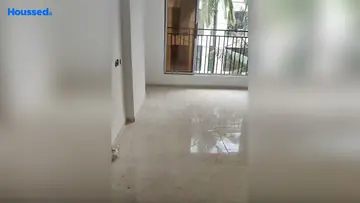 Project Image of 2 BHK Flat for Resale in Goregaon East, Mumbai - Image 87226