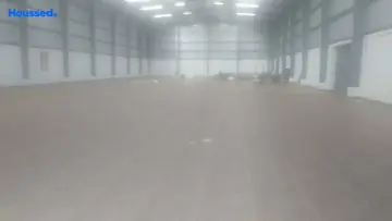 Project Image of Commercial Warehouse for Rent in Namkum, Ranchi - Image 87058
